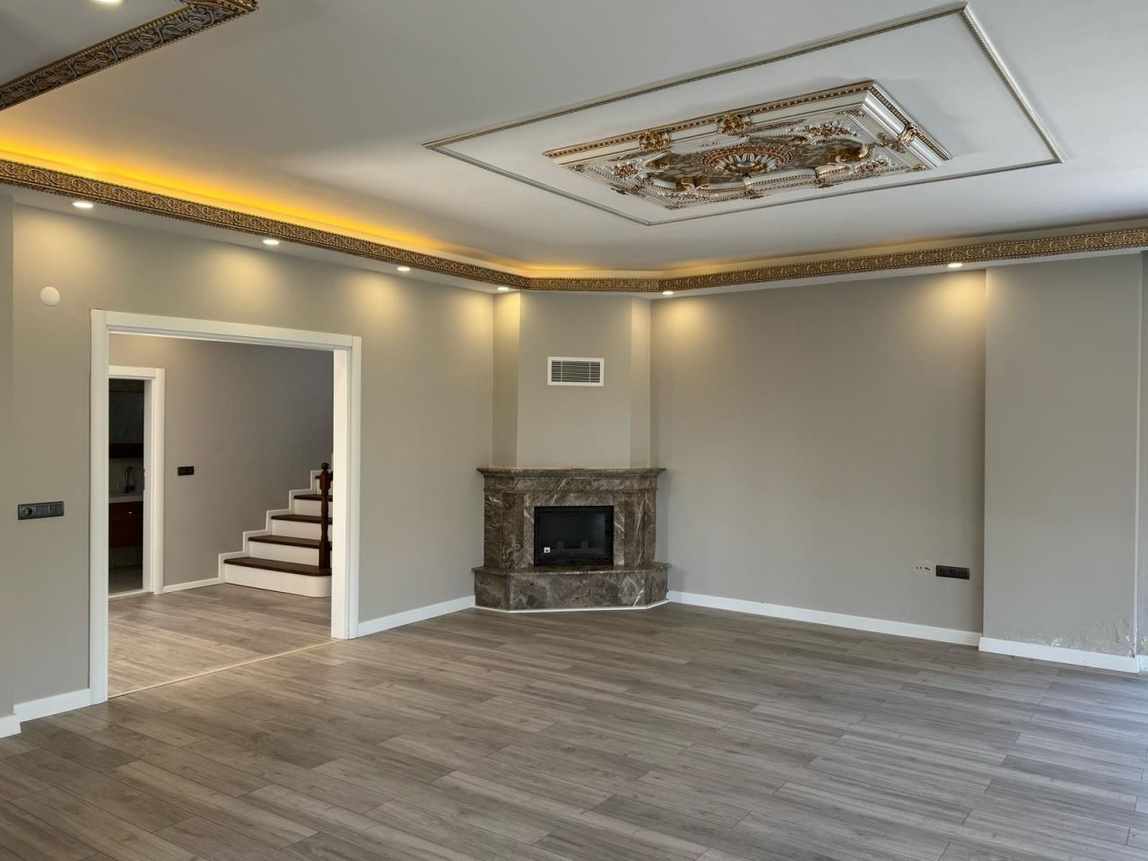 Вилла в Трабзоне, Турция, 500 м² - фото 2