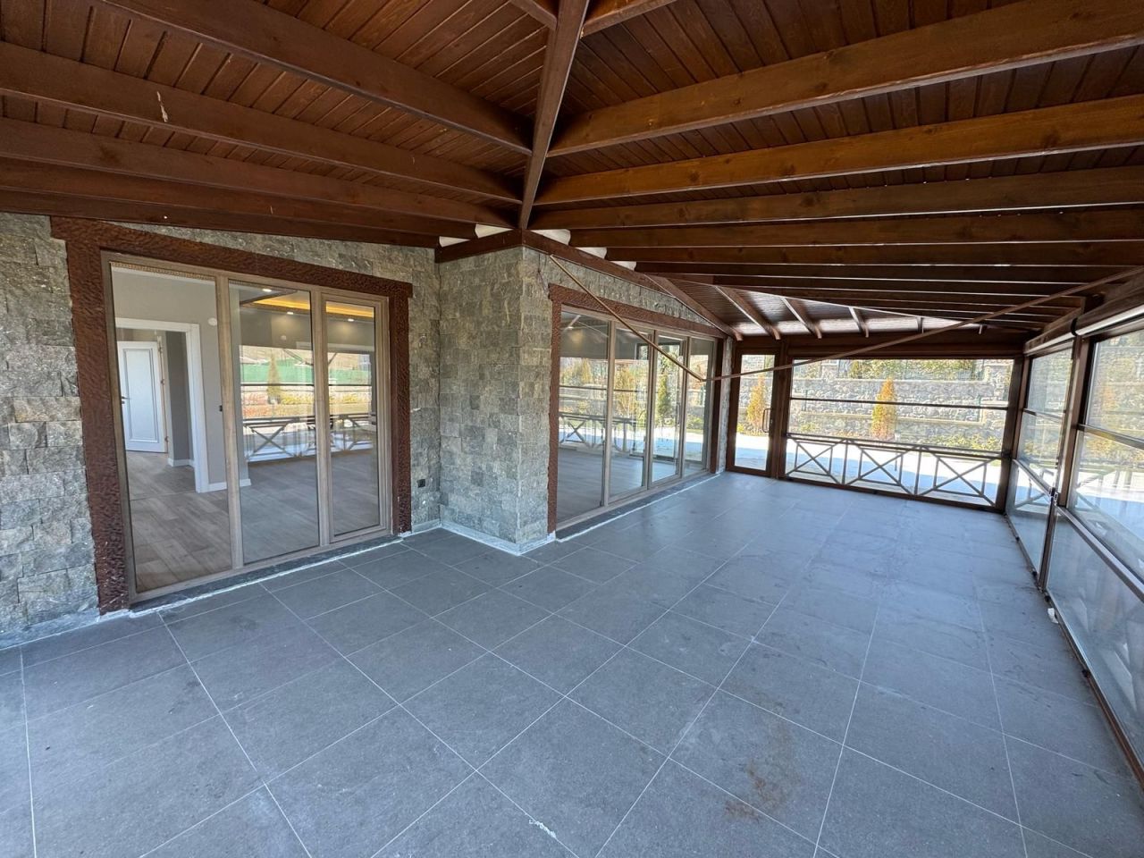 Вилла в Трабзоне, Турция, 500 м² - фото 15