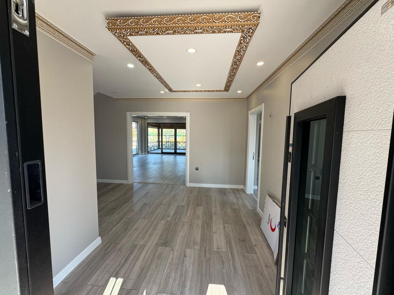 Вилла в Трабзоне, Турция, 500 м² - фото 10