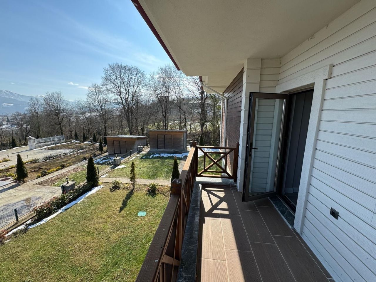 Вилла в Трабзоне, Турция, 500 м² - фото 6