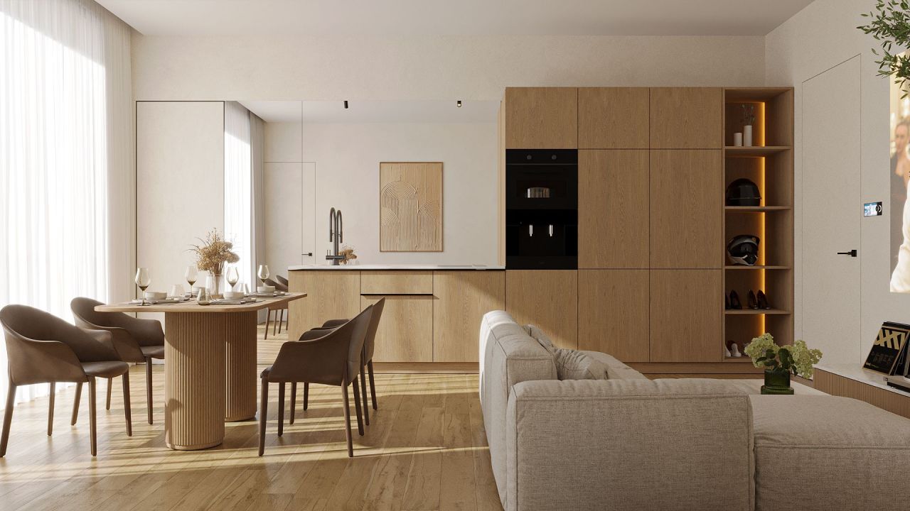 Квартира в Куте, Индонезия, 65 м² - фото 3