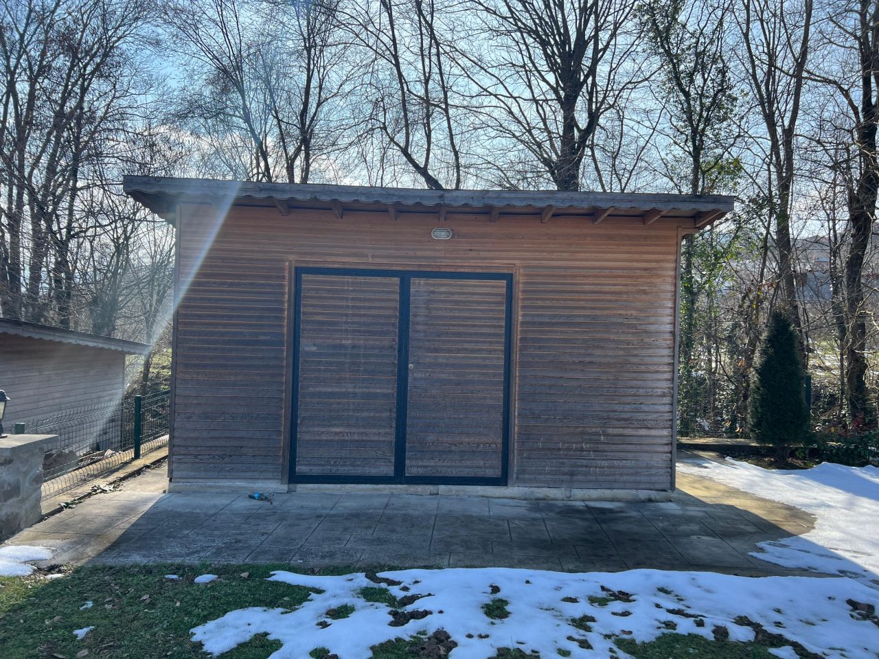 Вилла в Трабзоне, Турция, 500 м² - фото 17