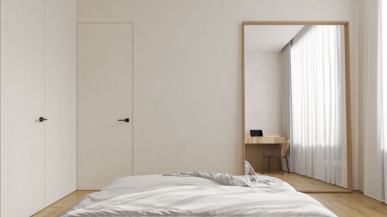 Квартира в Куте, Индонезия, 65 м² - фото 11