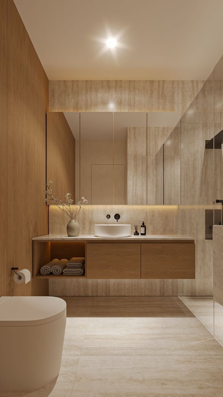 Квартира в Куте, Индонезия, 65 м² - фото 12