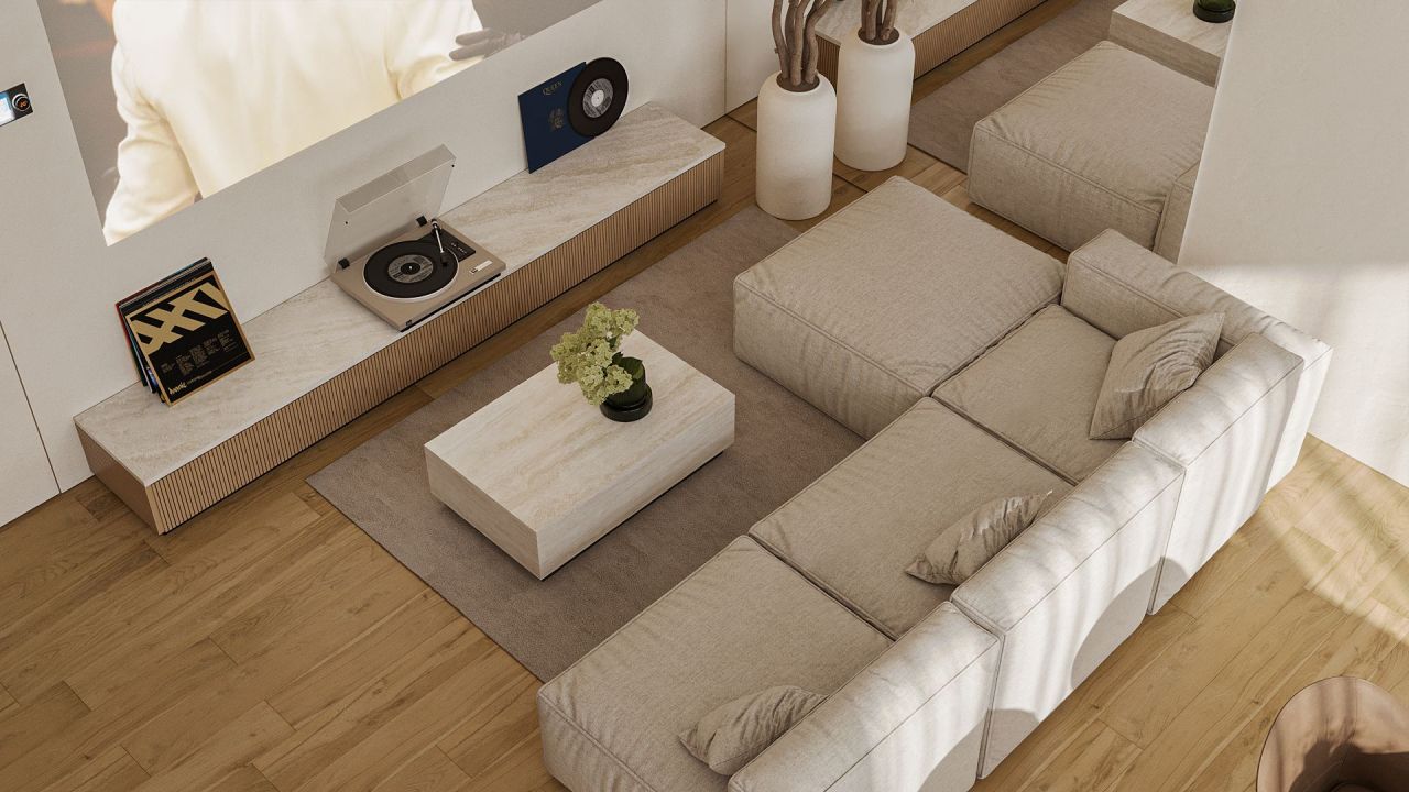 Квартира в Куте, Индонезия, 65 м² - фото 6