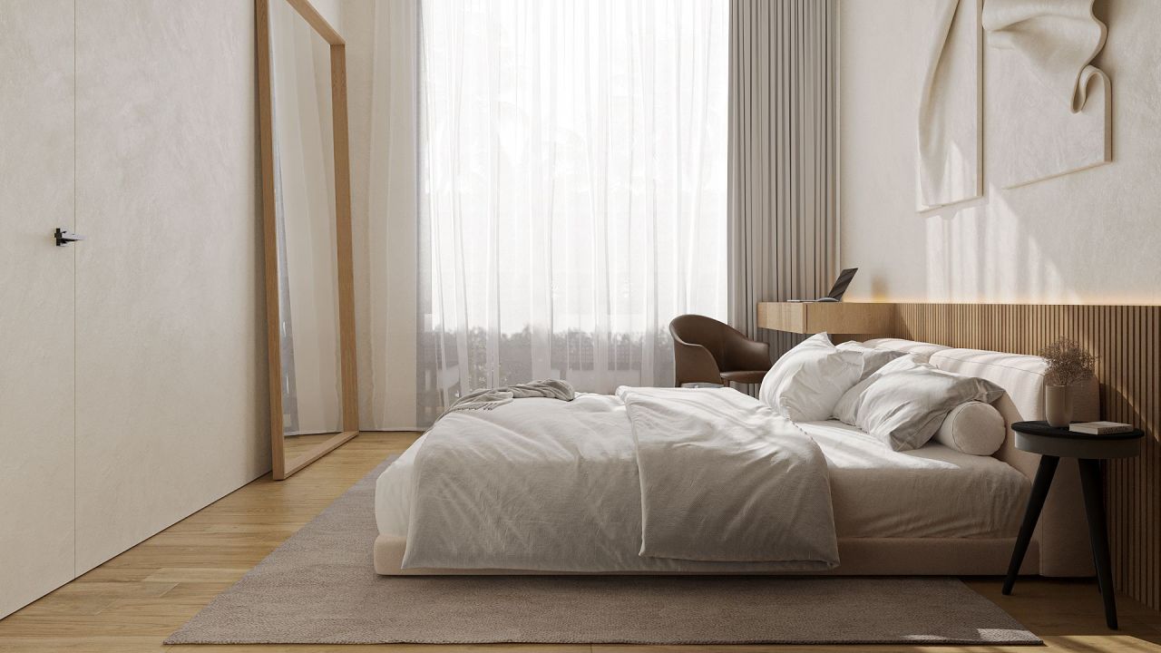 Квартира в Куте, Индонезия, 65 м² - фото 9