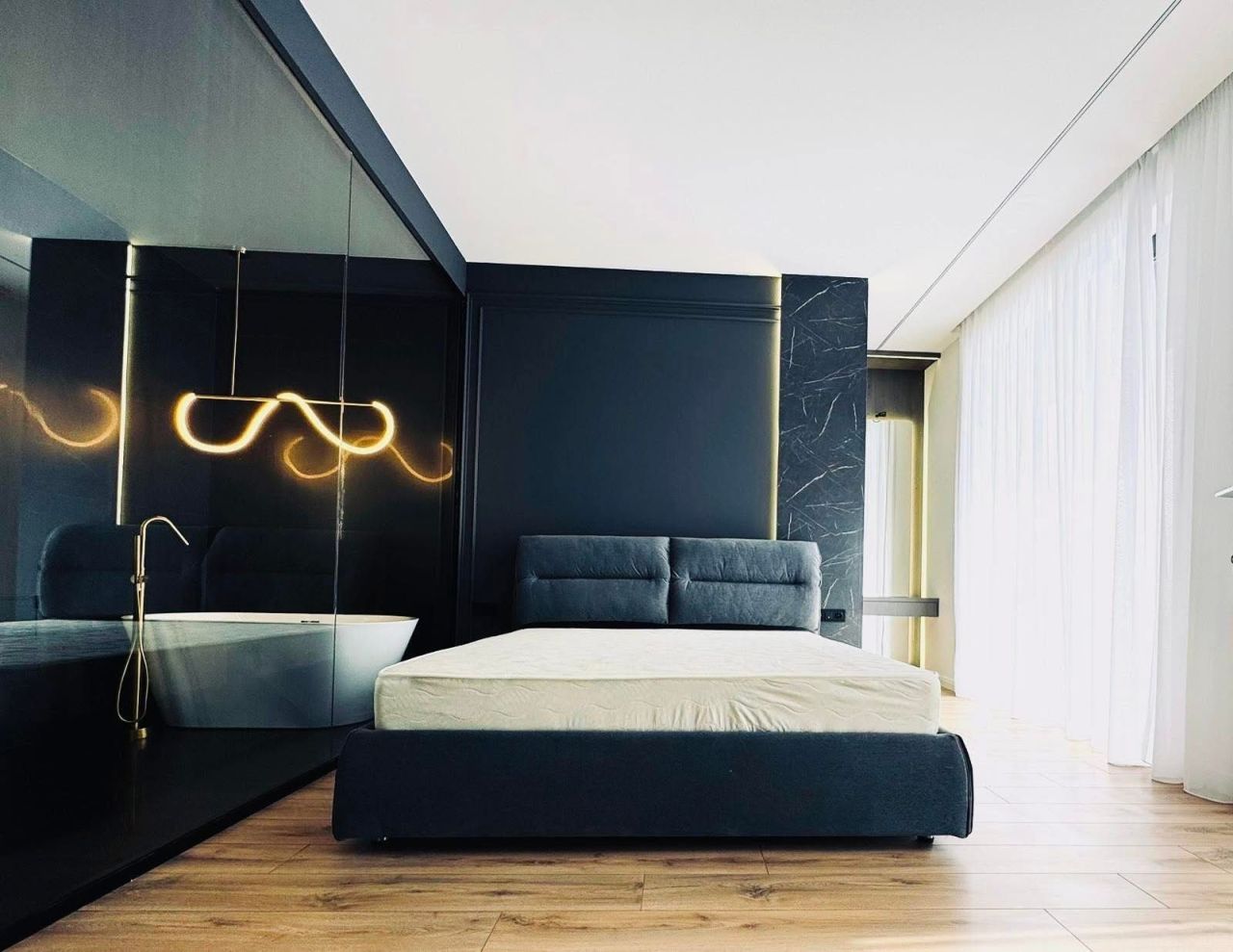 Дом в Тбилиси, Грузия, 350 м² - фото 8