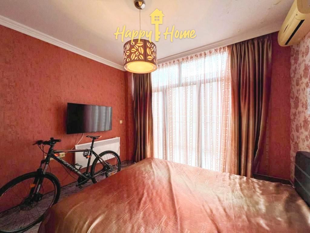 Квартира в Святом Власе, Болгария, 65 м² - фото 8