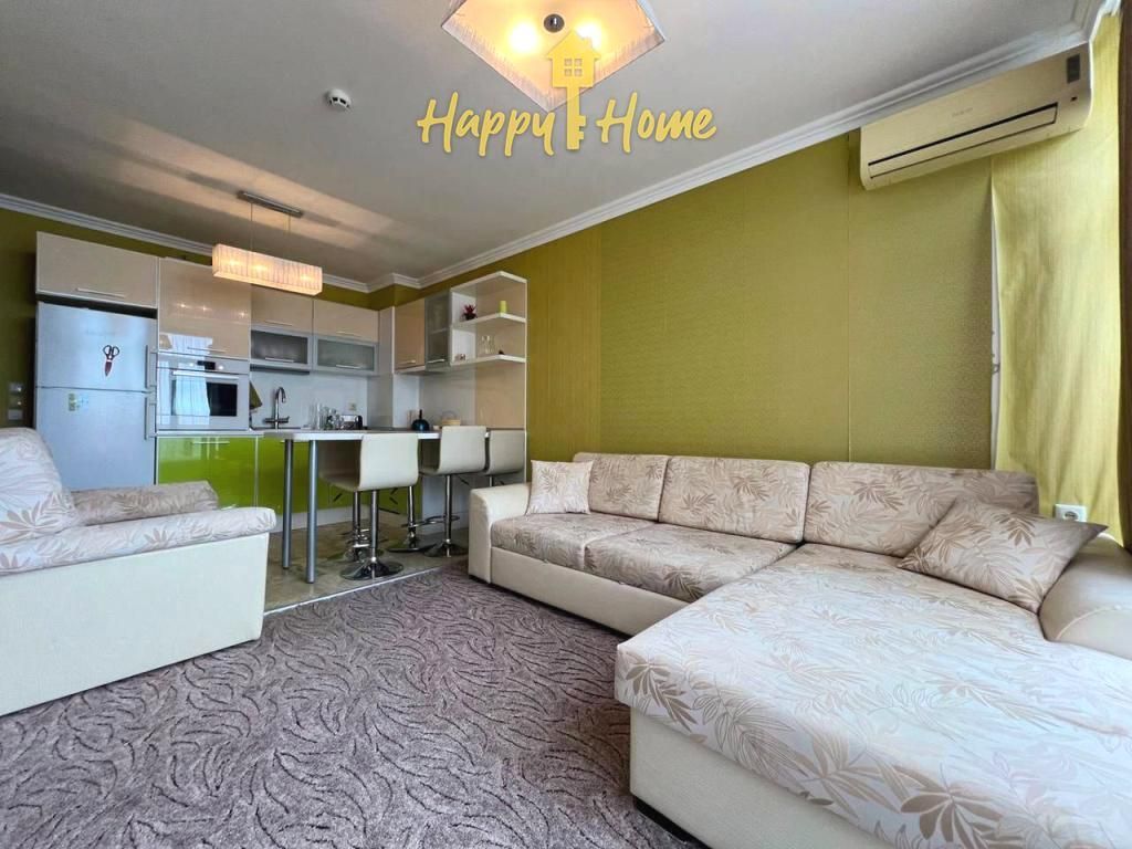 Квартира в Святом Власе, Болгария, 65 м² - фото 3