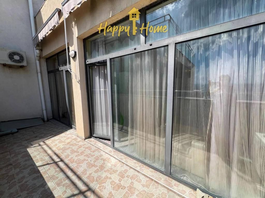 Квартира в Святом Власе, Болгария, 65 м² - фото 12