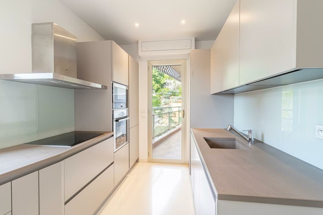 Апартаменты в Сен-Романе, Монако, 211 м² - фото 3