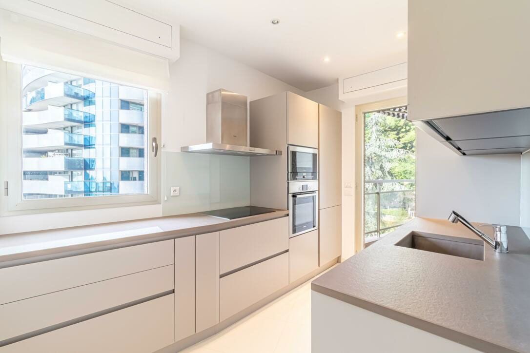 Апартаменты в Сен-Романе, Монако, 211 м² - фото 4