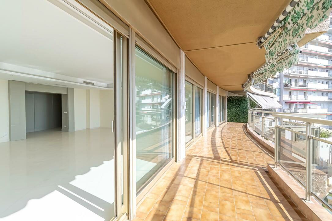 Апартаменты в Сен-Романе, Монако, 211 м² - фото 13