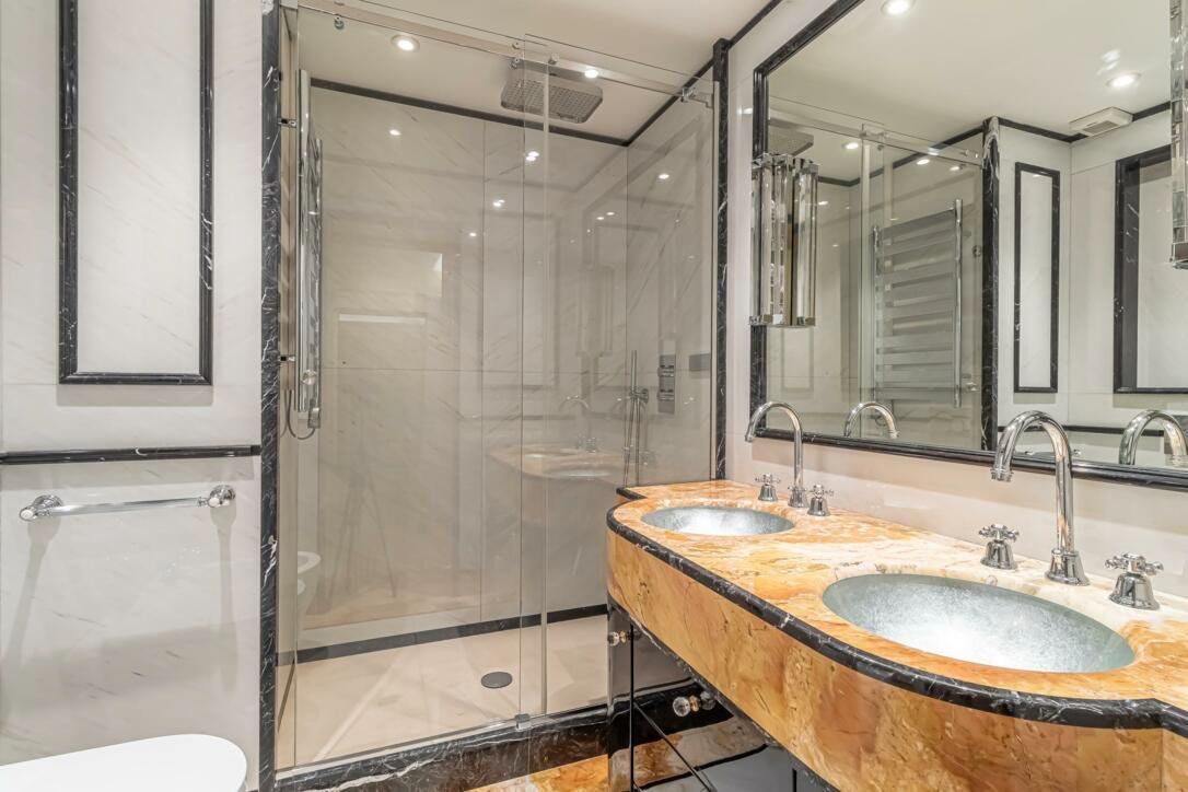 Апартаменты в Сен-Романе, Монако, 211 м² - фото 10