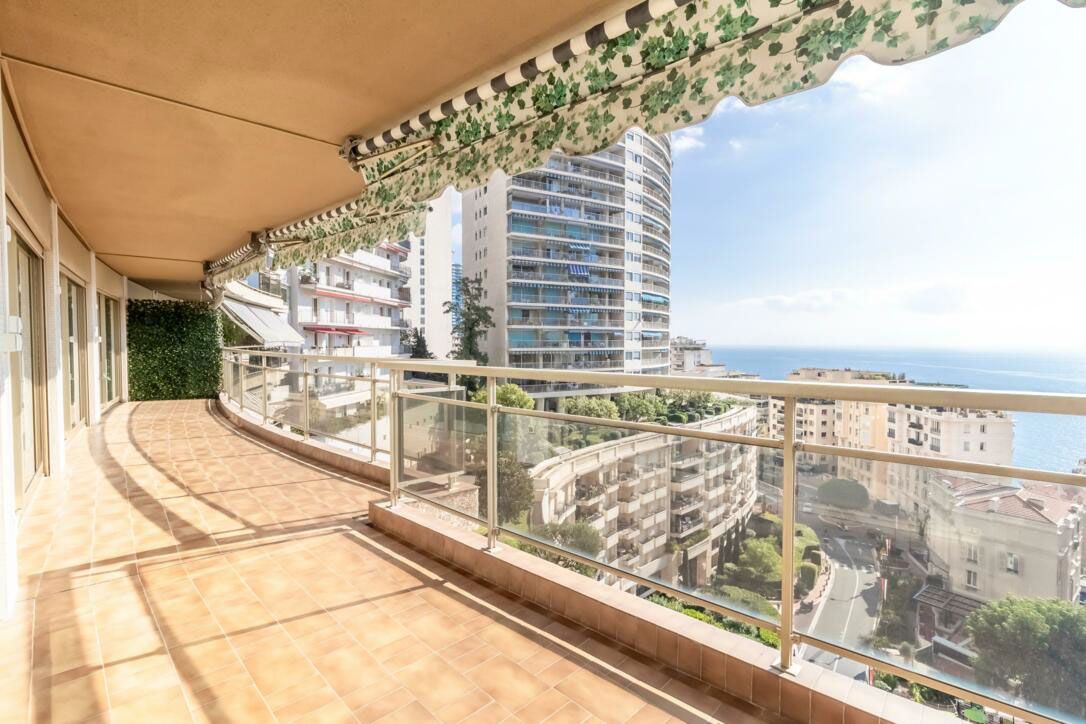 Апартаменты в Сен-Романе, Монако, 211 м² - фото 14