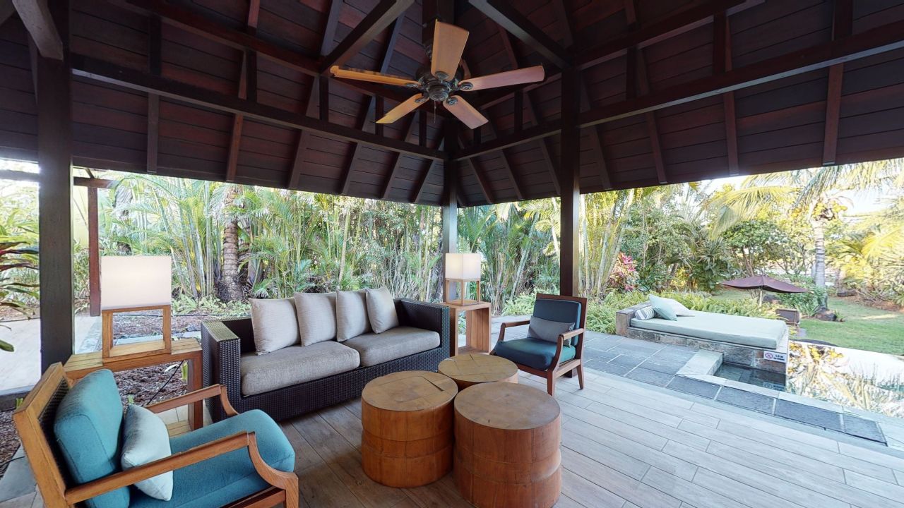 Бунгало в Сантр-де-Флаке, Маврикий, 220 м² - фото 7