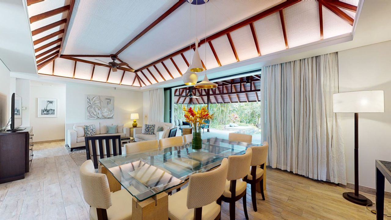 Бунгало в Сантр-де-Флаке, Маврикий, 220 м² - фото 10