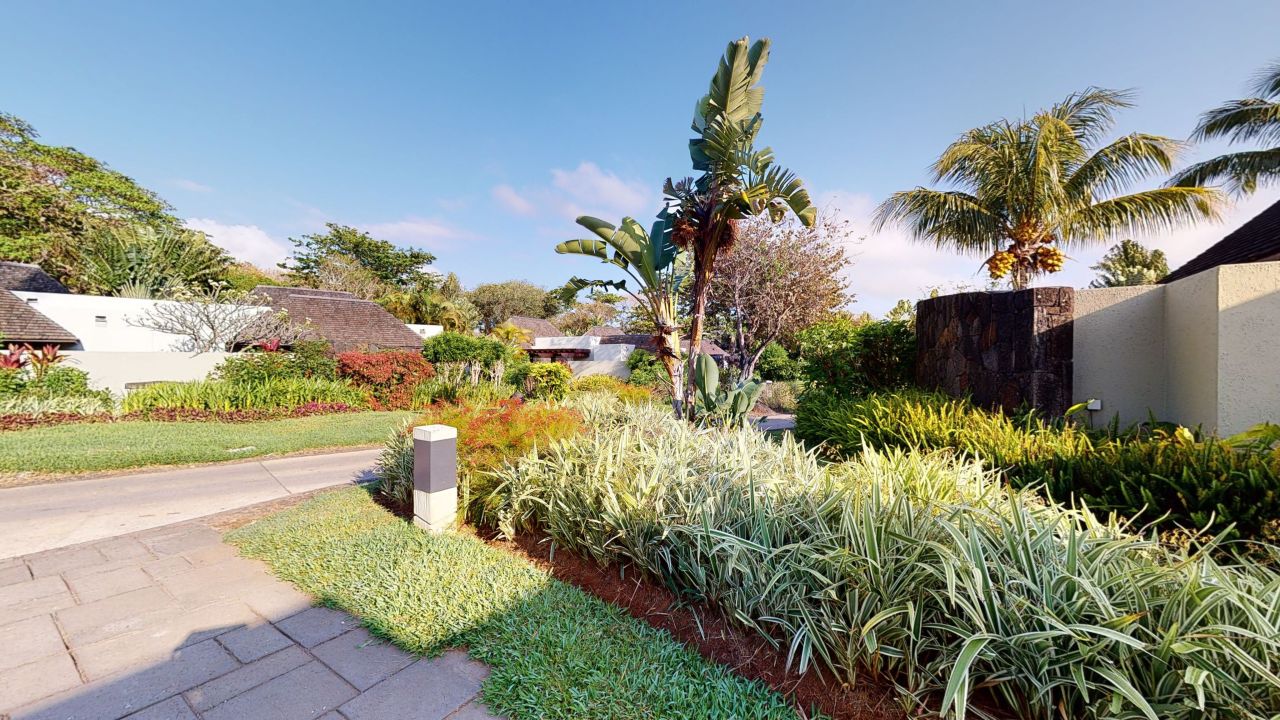 Бунгало в Сантр-де-Флаке, Маврикий, 220 м² - фото 18