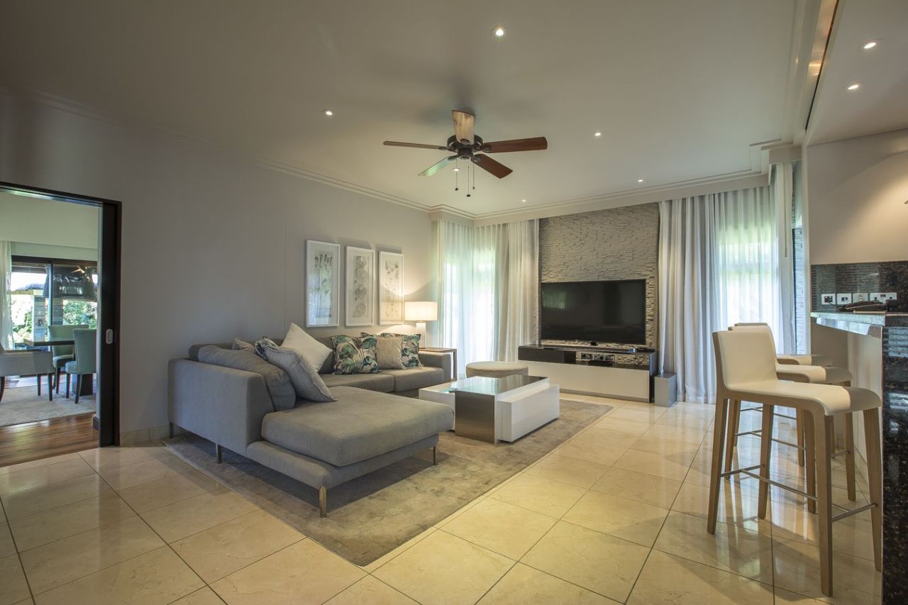 Вилла в Сантр-де-Флаке, Маврикий, 630 м² - фото 9