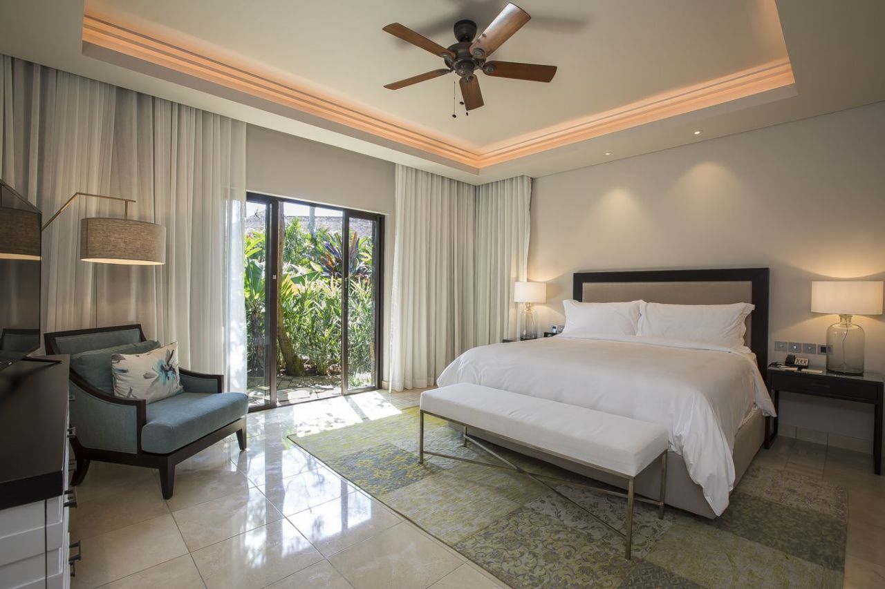 Вилла в Сантр-де-Флаке, Маврикий, 630 м² - фото 12