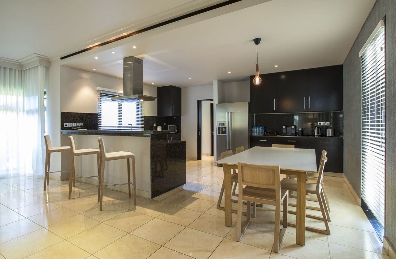 Вилла в Сантр-де-Флаке, Маврикий, 630 м² - фото 11