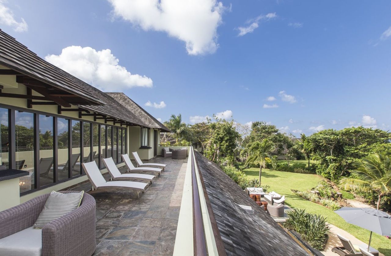 Вилла в Сантр-де-Флаке, Маврикий, 630 м² - фото 3