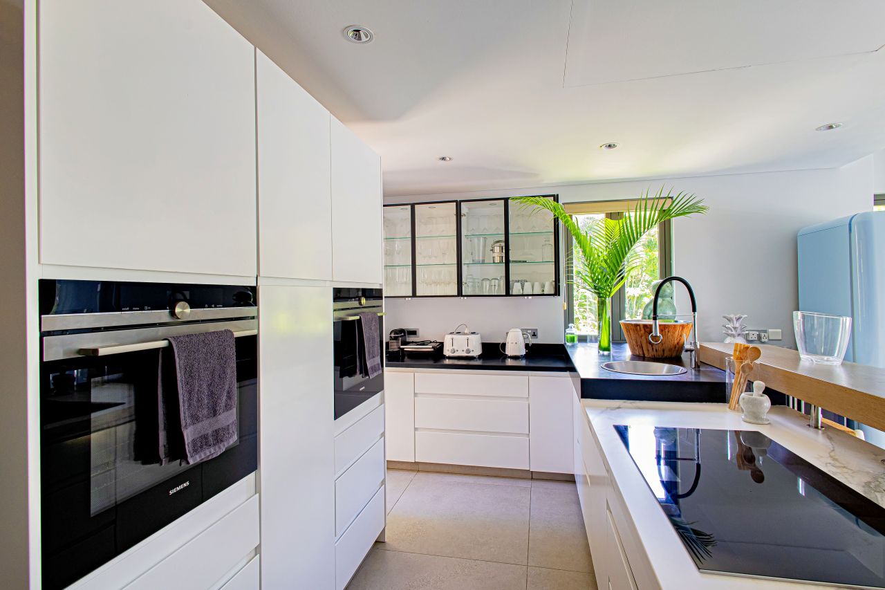 Вилла в Сантр-де-Флаке, Маврикий, 330 м² - фото 17