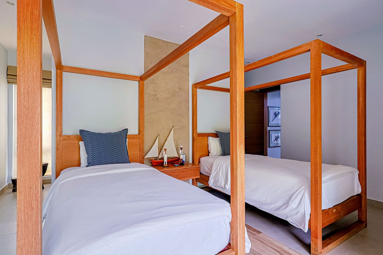 Вилла в Сантр-де-Флаке, Маврикий, 330 м² - фото 9