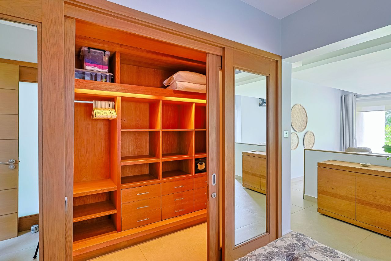 Вилла в Сантр-де-Флаке, Маврикий, 330 м² - фото 8