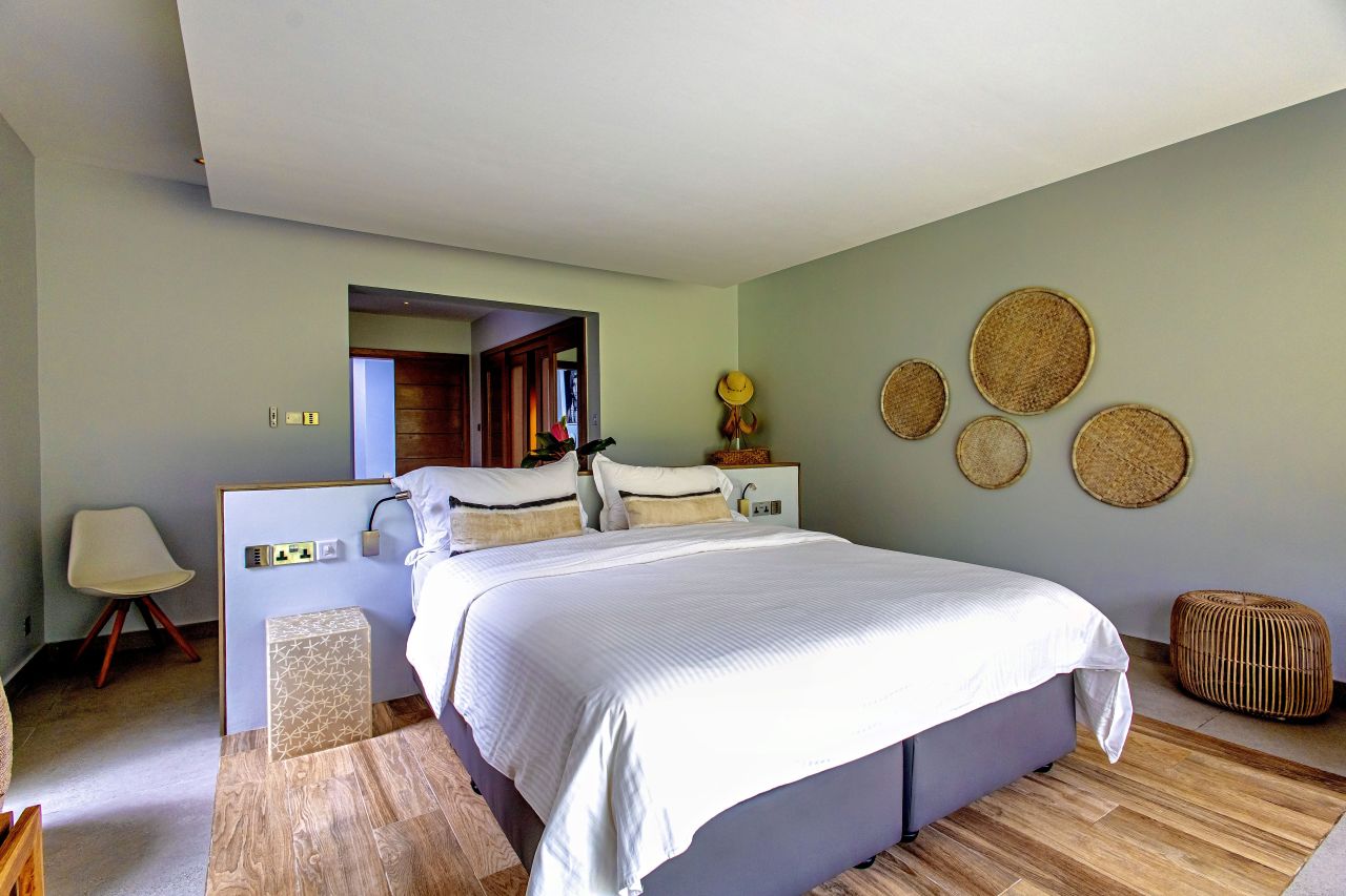 Вилла в Сантр-де-Флаке, Маврикий, 330 м² - фото 6