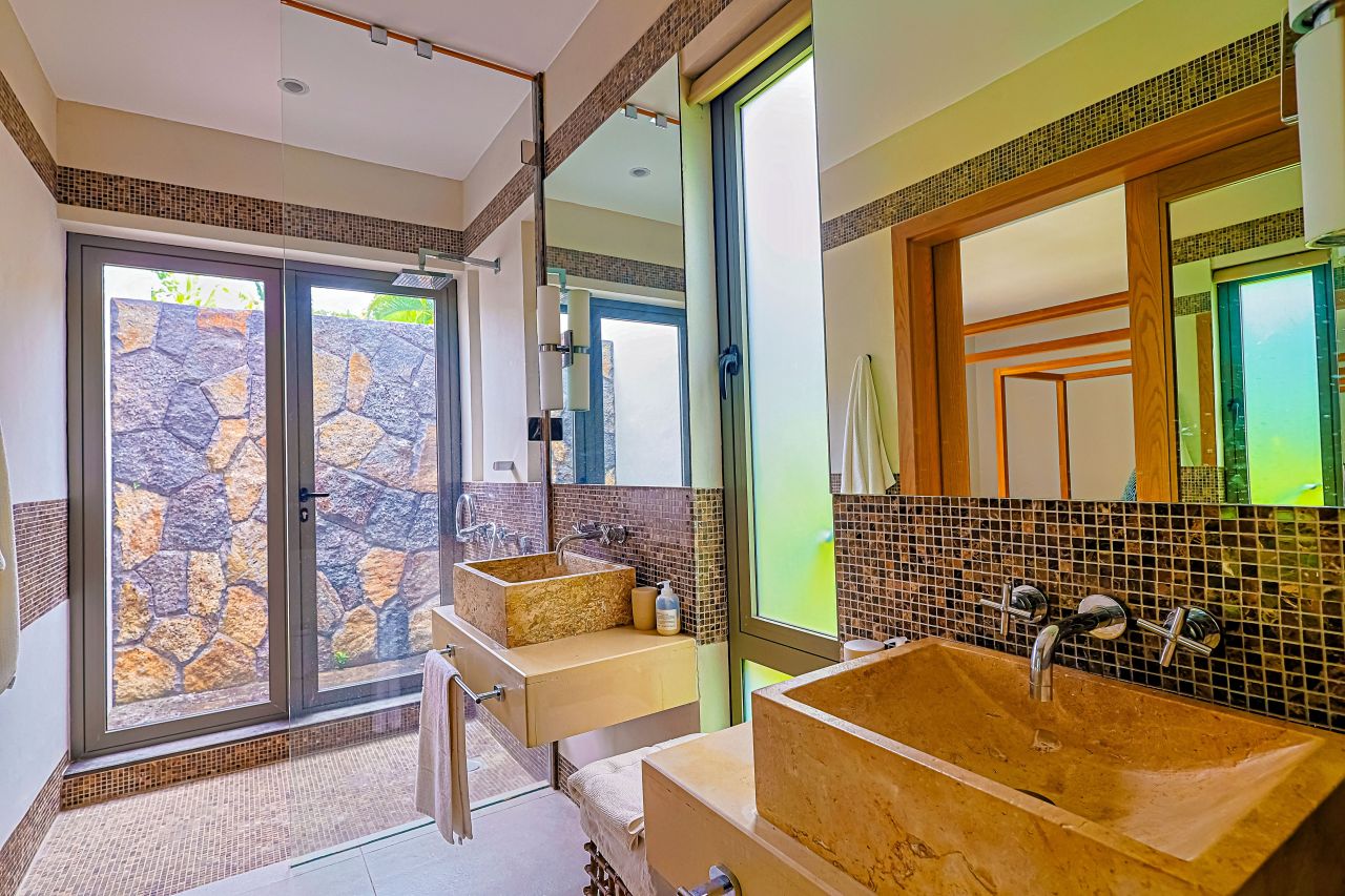 Вилла в Сантр-де-Флаке, Маврикий, 330 м² - фото 10