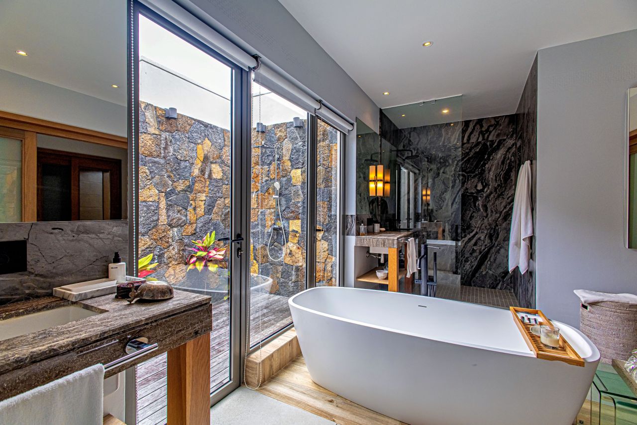 Вилла в Сантр-де-Флаке, Маврикий, 330 м² - фото 3