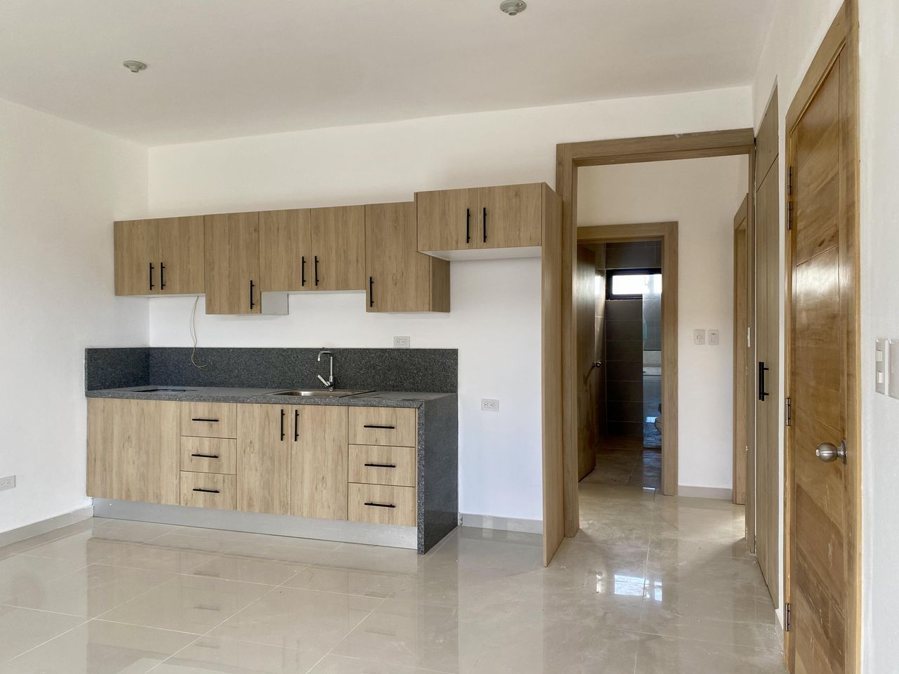 Квартира в Байяибе, Доминиканская Республика, 77 м² - фото 8