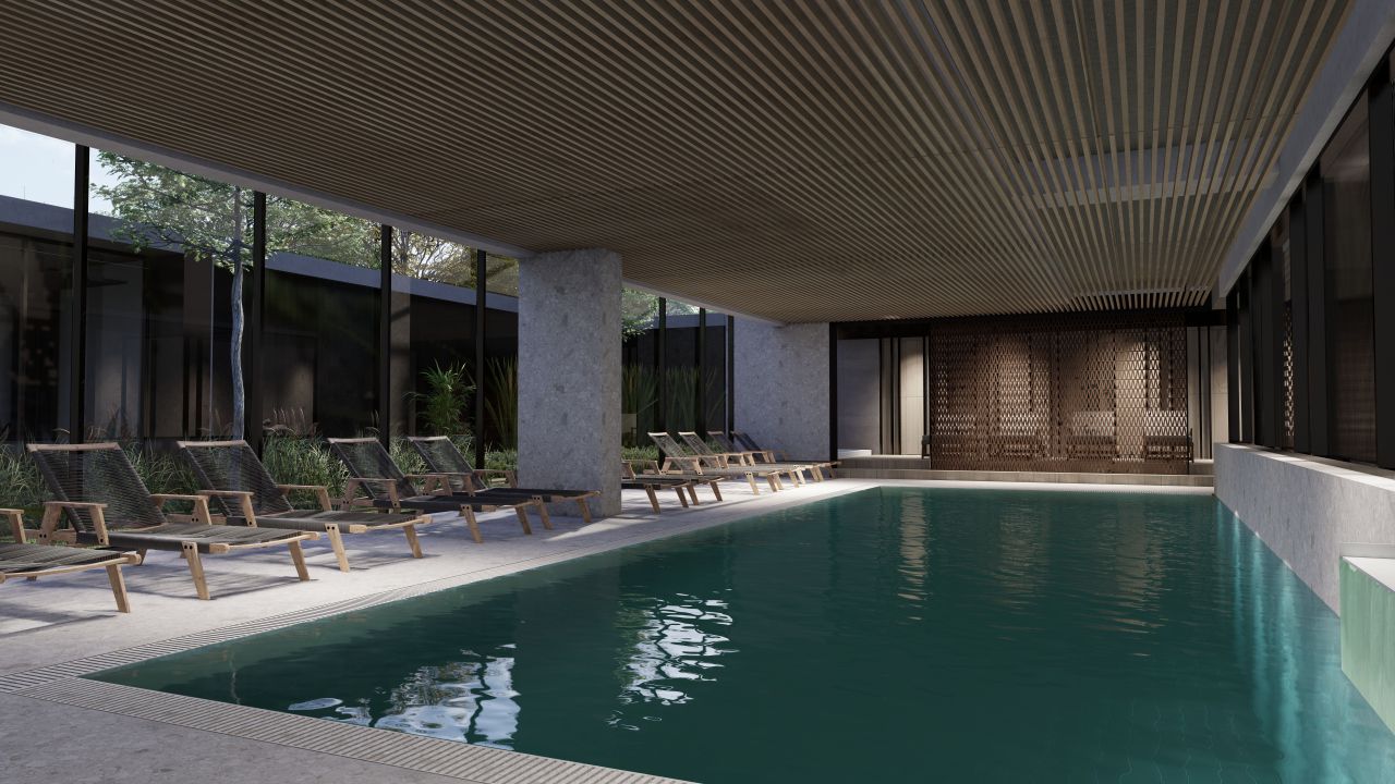 Квартира в Анталии, Турция, 182 м² - фото 5