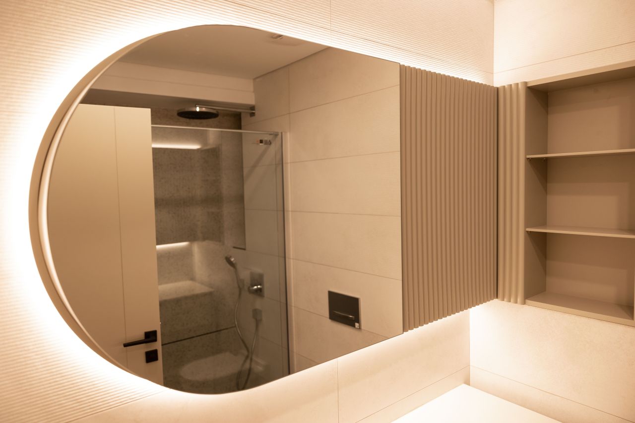 Квартира в Анталии, Турция, 182 м² - фото 10