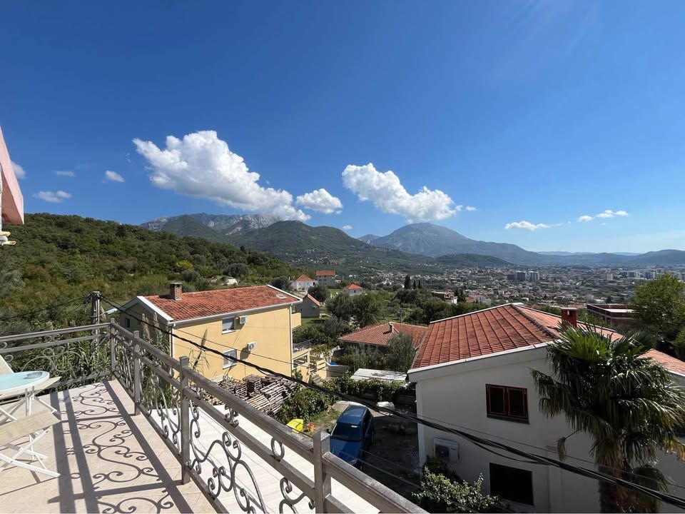 Дом в Баре, Черногория, 175 м² - фото 4