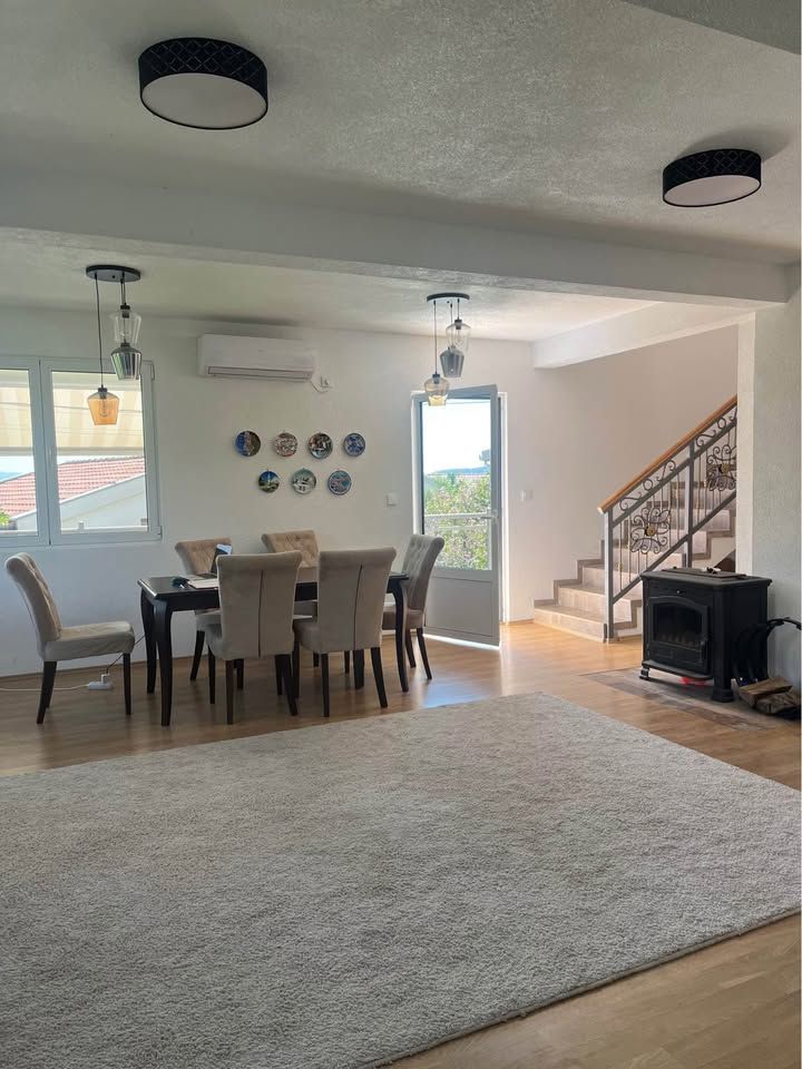 Дом в Баре, Черногория, 175 м² - фото 6