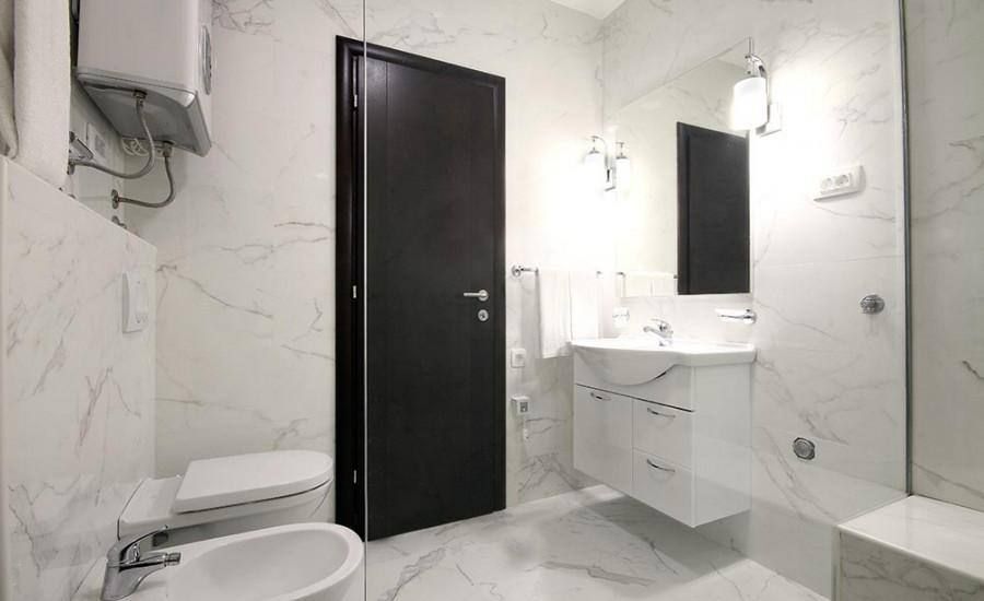 Квартира в Бечичи, Черногория, 83 м² - фото 8