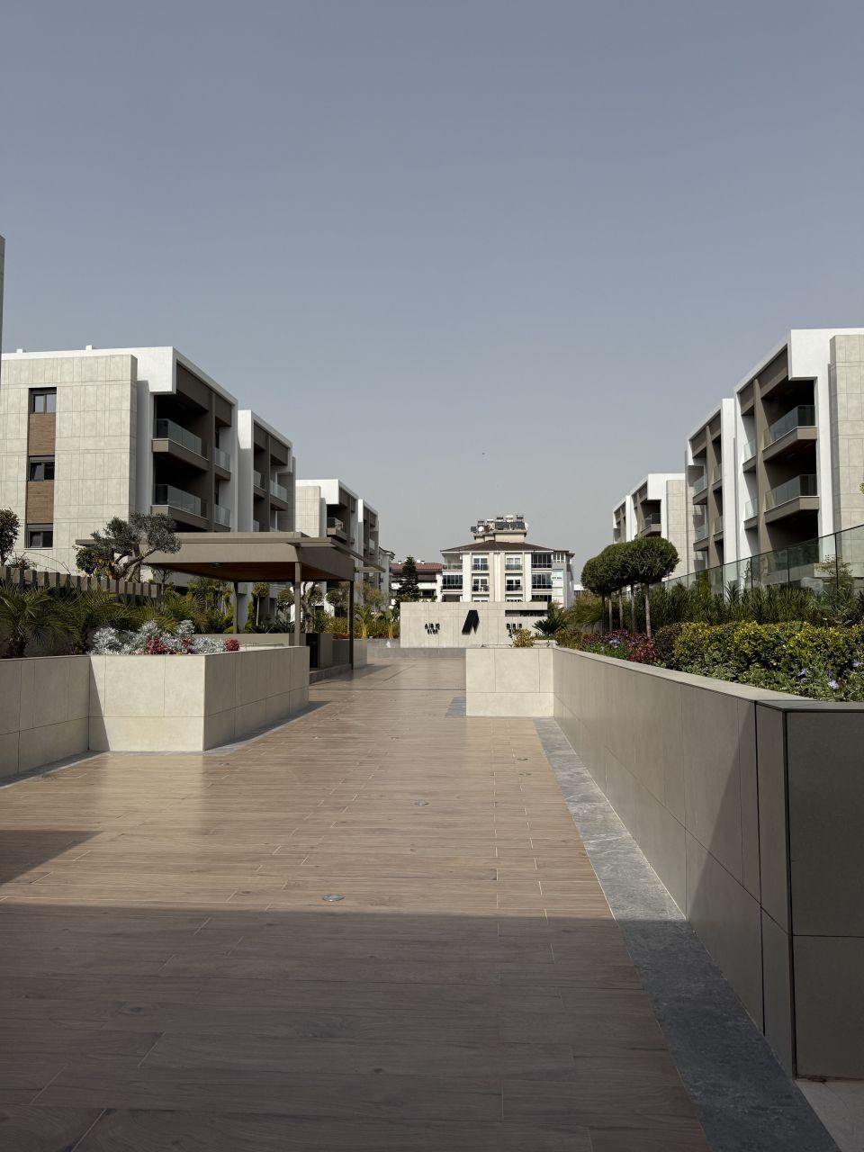 Квартира в Анталии, Турция, 182 м² - фото 12