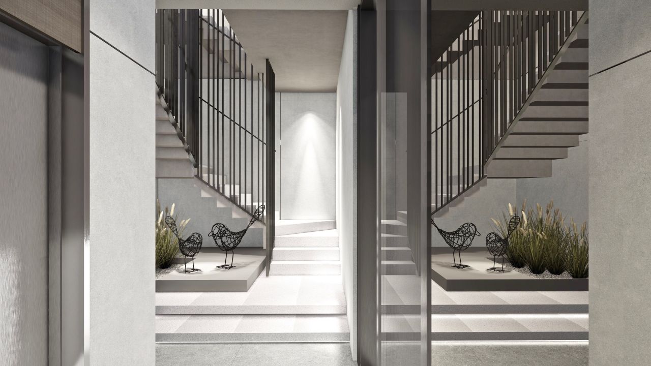 Квартира в Анталии, Турция, 182 м² - фото 14