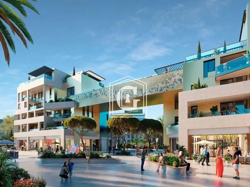 Апартаменты в Тивате, Черногория, 88 м² - фото 2