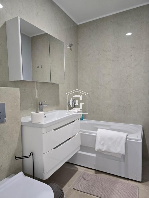 Апартаменты в Бечичи, Черногория, 109 м² - фото 7