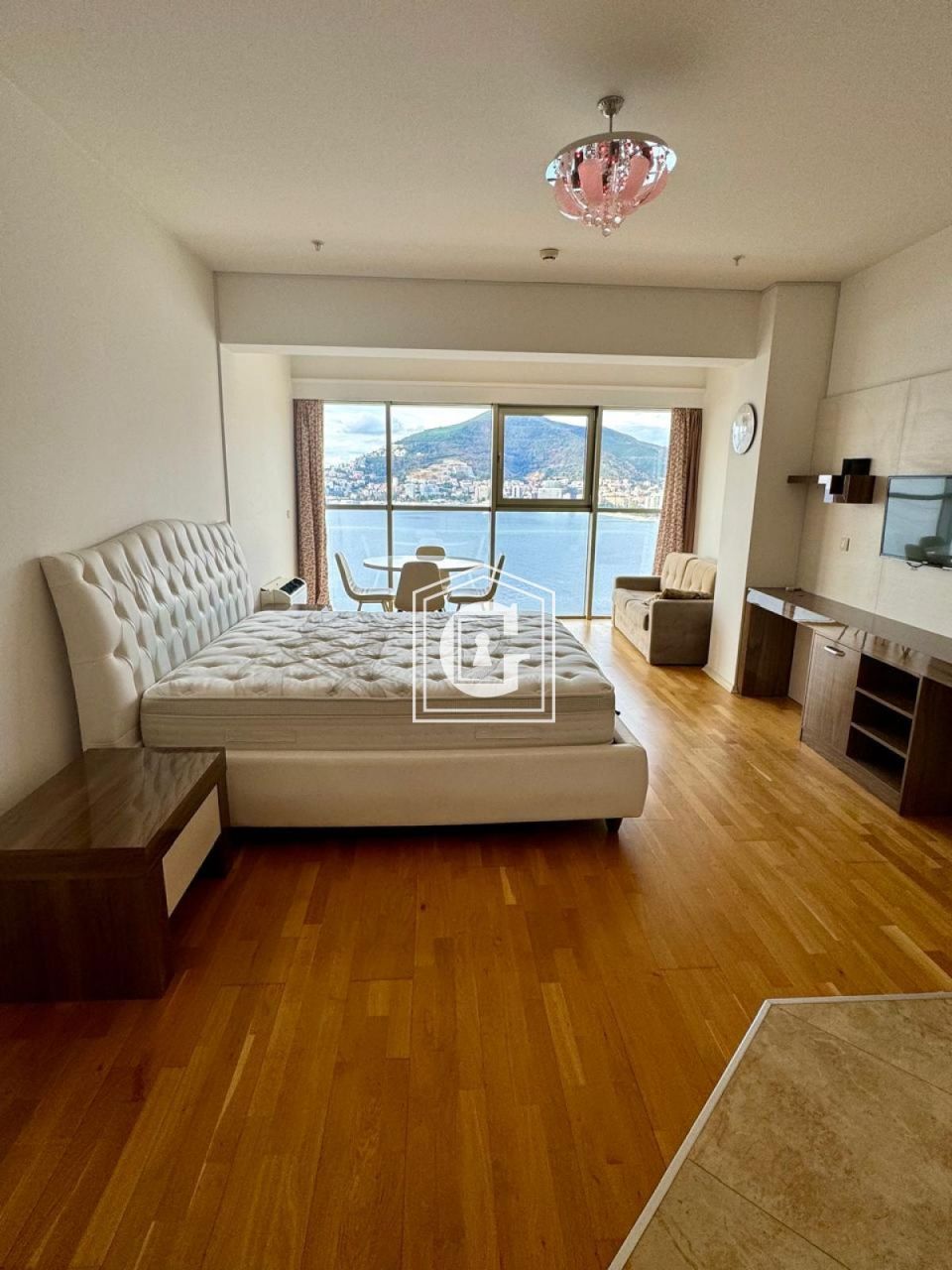 Апартаменты в Будве, Черногория, 38 м² - фото 9