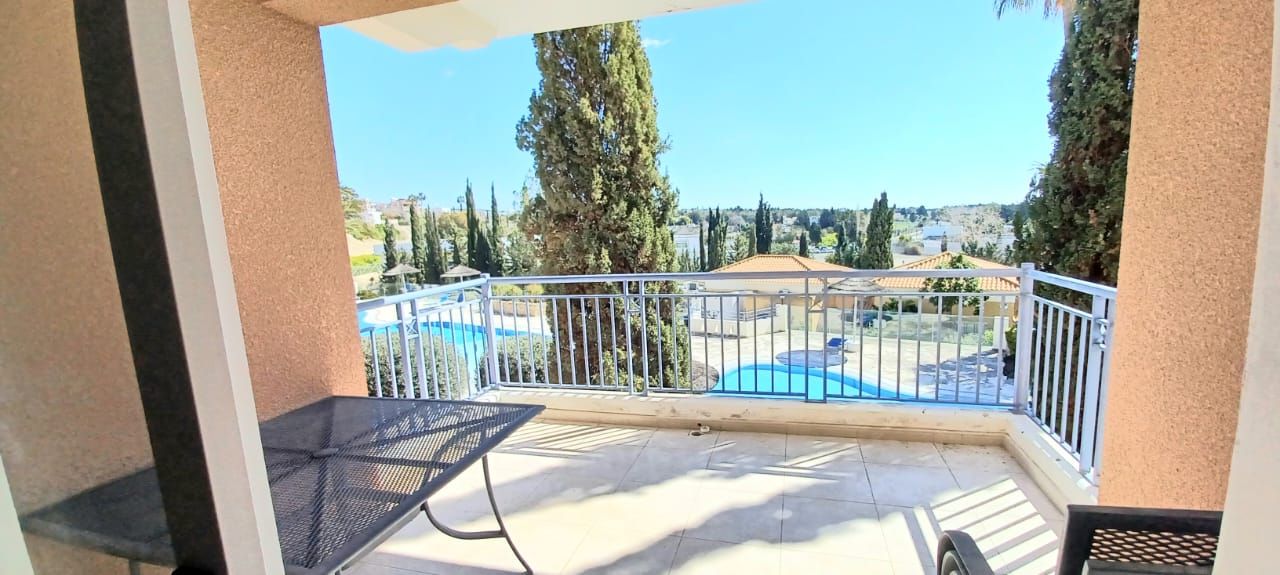 Квартира в Пафосе, Кипр, 62 м² - фото 8