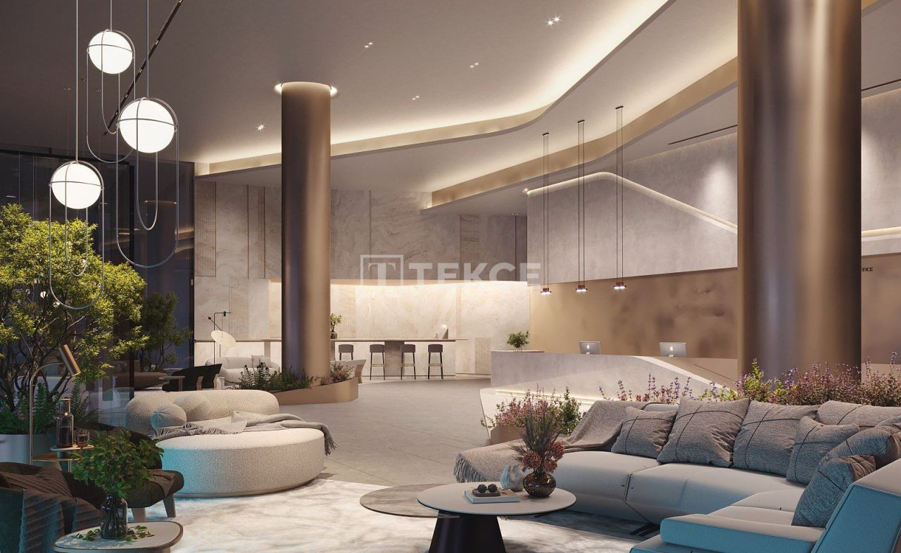 Апартаменты в Дубае, ОАЭ, 118 м² - фото 12