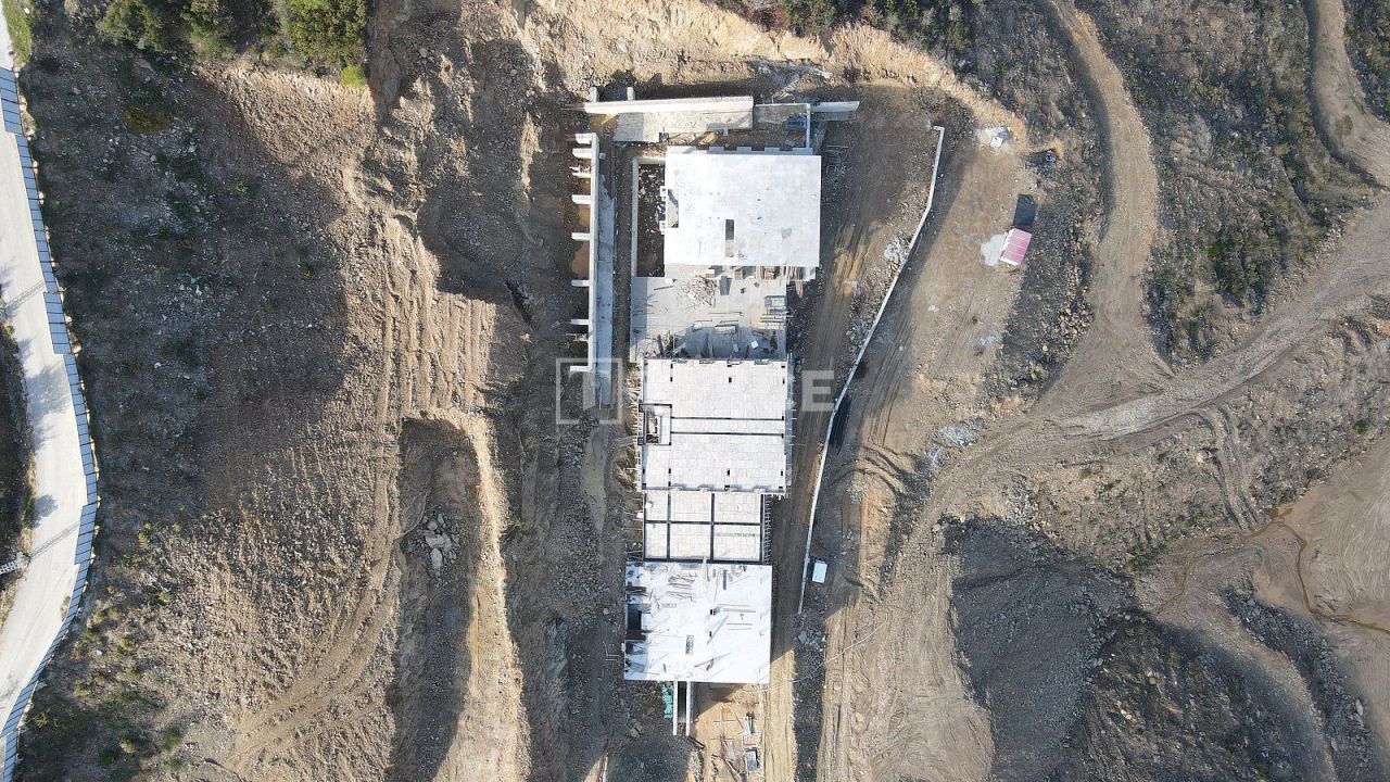 Вилла в Алании, Турция, 185 м² - фото 18