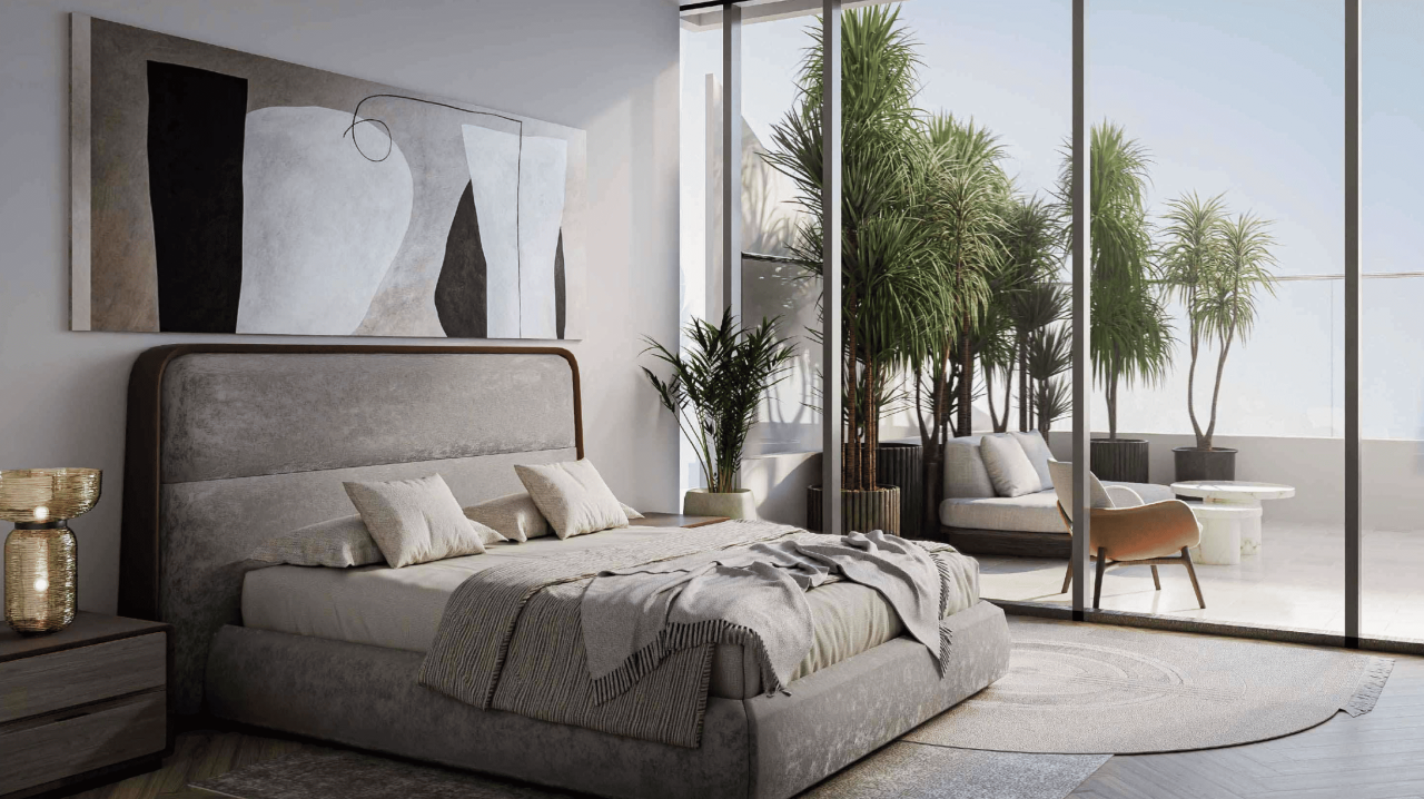 Квартира в Рас-эль-Хайме, ОАЭ, 136 м² - фото 3