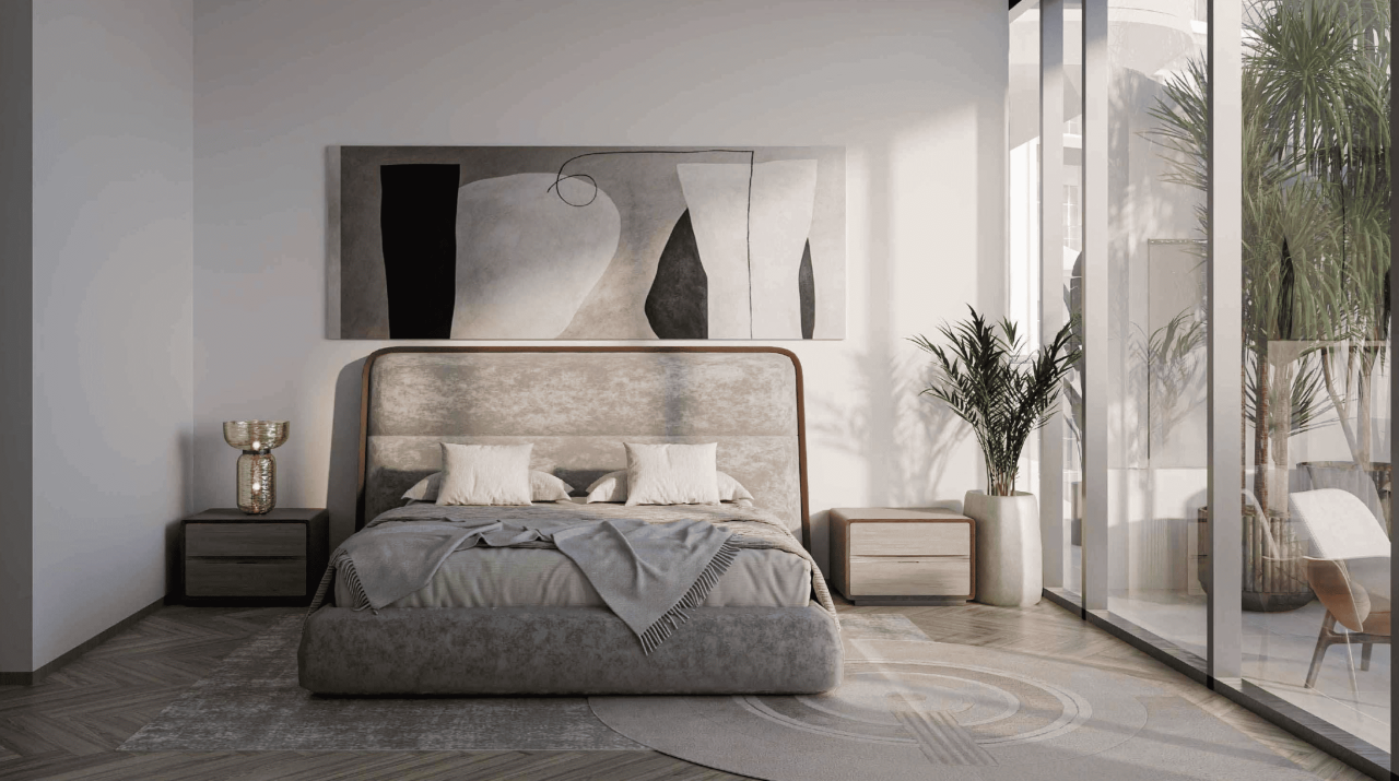 Квартира в Рас-эль-Хайме, ОАЭ, 136 м² - фото 5