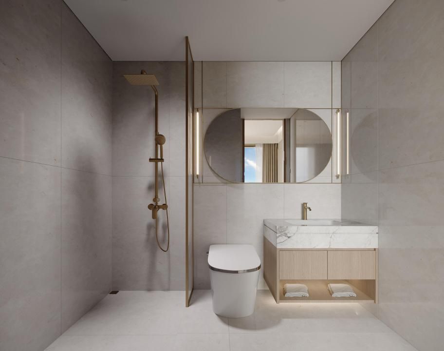 Квартира в Дубае, ОАЭ, 57 м² - фото 7