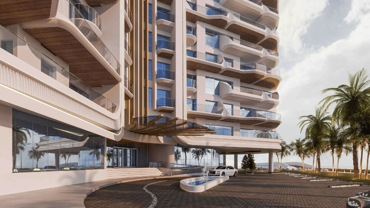 Квартира в Рас-эль-Хайме, ОАЭ, 136 м² - фото 8